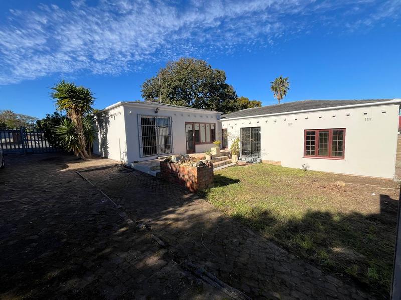 3 Bedroom Property for Sale in Ruwari Western Cape
